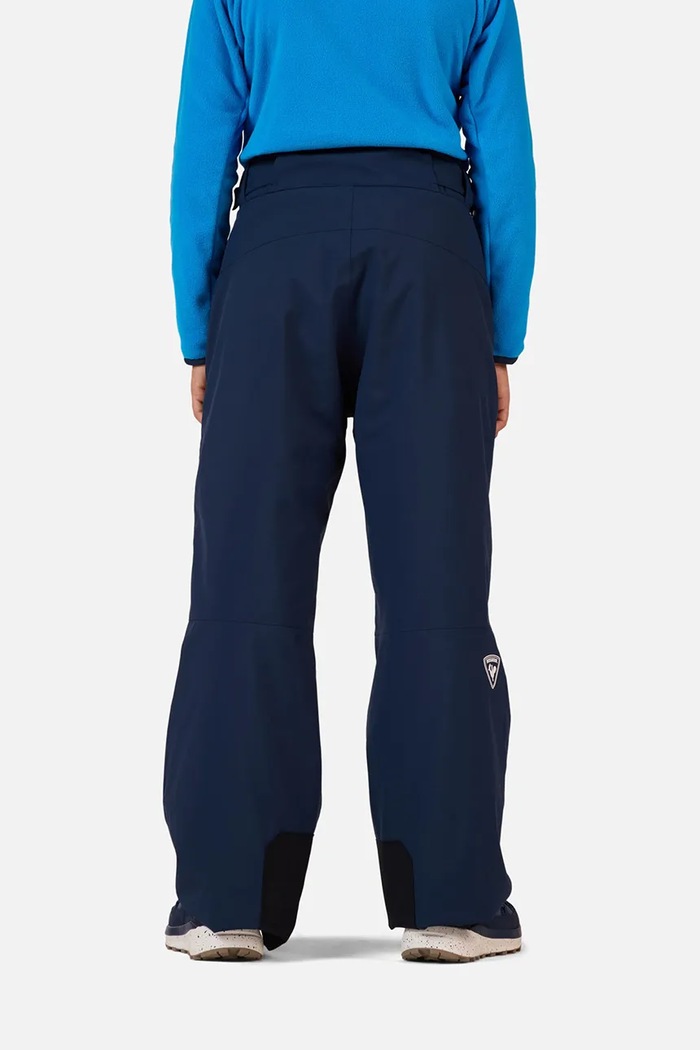 Chłopiec Rossignol INSULATED RLOYP02 granatowy