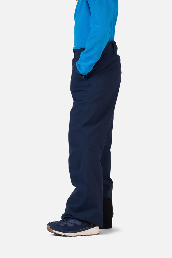 INSULATED Rossignol RLOYP02 granatowy