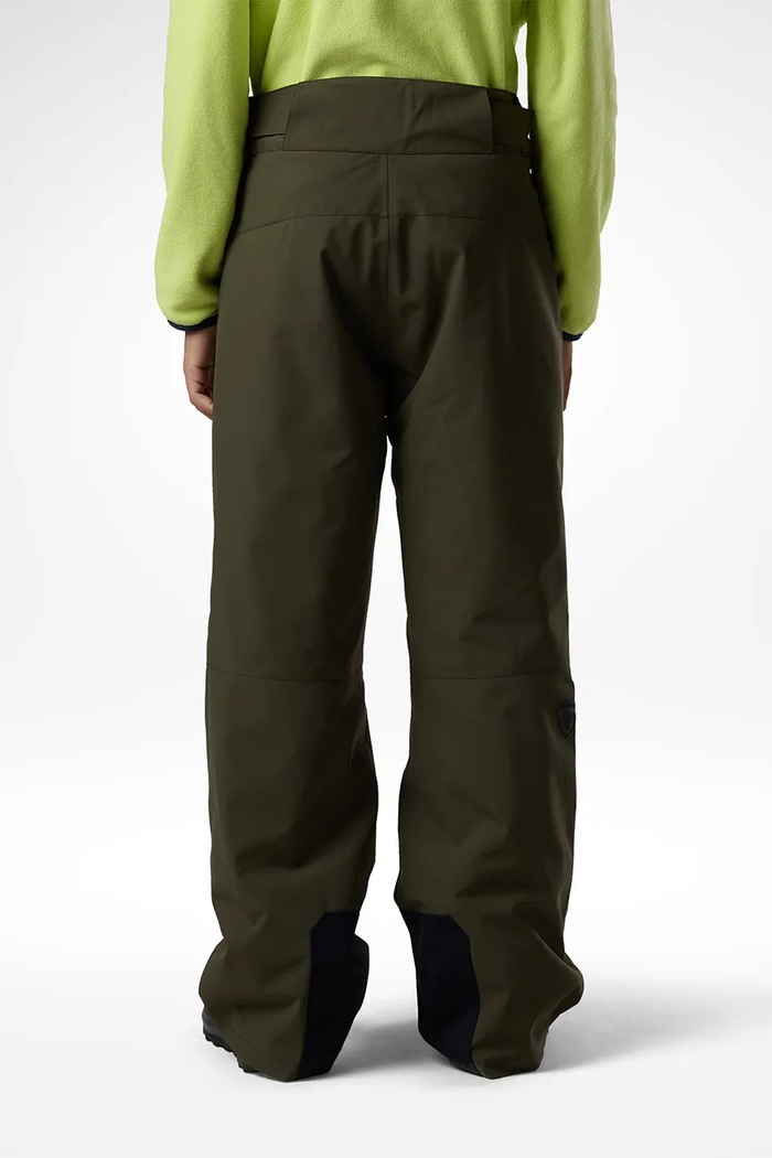 Chłopiec Rossignol INSULATED RLOYP02 zielony