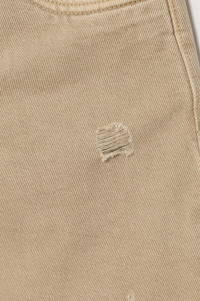 Αγορίστικα Παιδικά τζιν United Colors of Benetton 481SCE04I.G.seasonal μπεζ