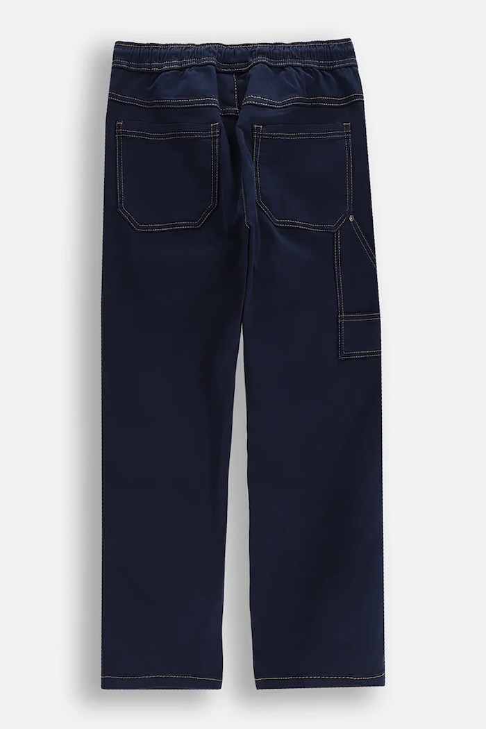 Coccodrillo Pantaloni copii ZC5119102YBJ albastru AW25