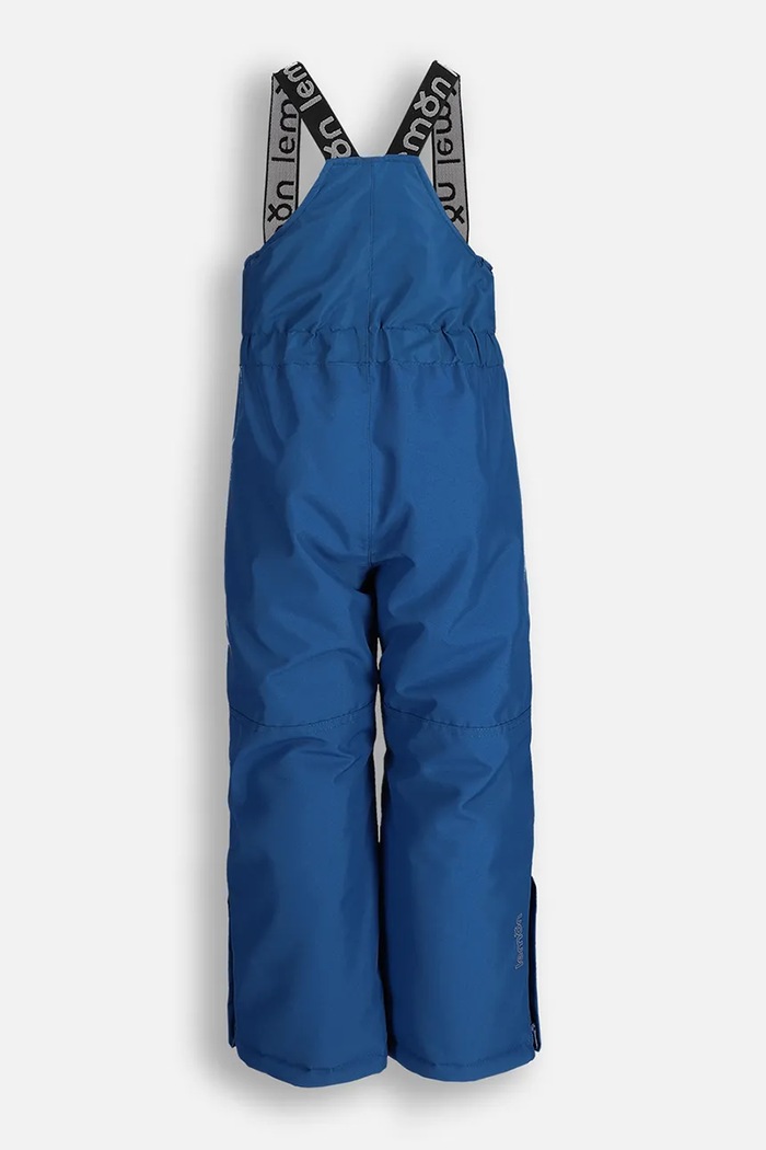 Dětské zimní sportovní kalhoty Lemon Explore ZL5119201OSB námořnická modř AW25