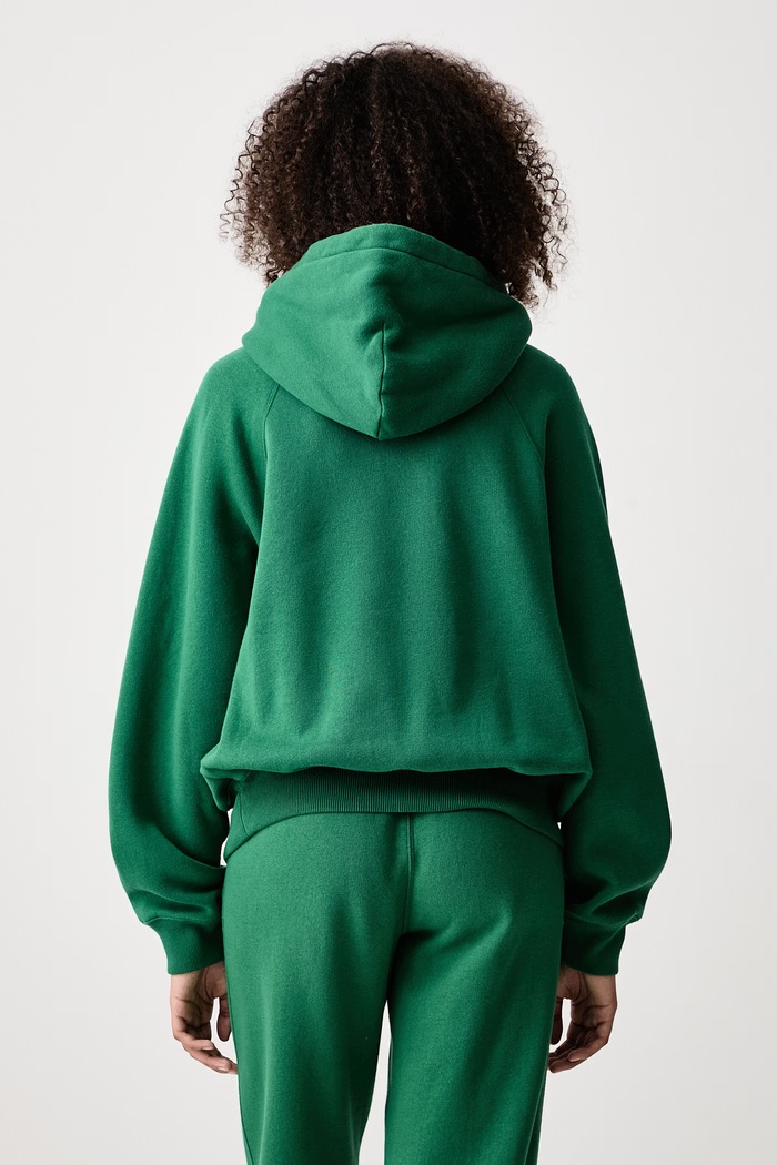 Oblačila Polo Ralph Lauren Trenirka ženski 211971700 zelena