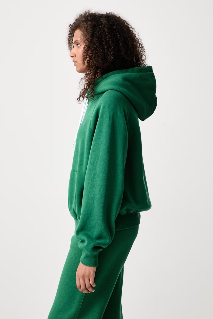 Trenirka ženski Polo Ralph Lauren 211971700 zelena