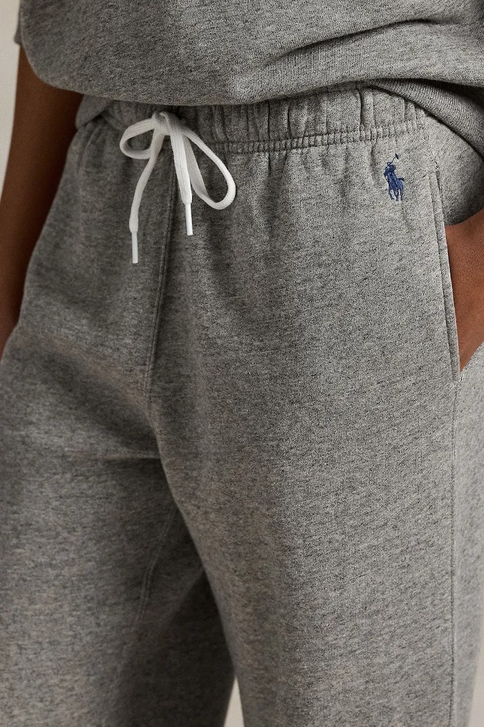 Παντελόνι φόρμας Polo Ralph Lauren γκρί 211977959
