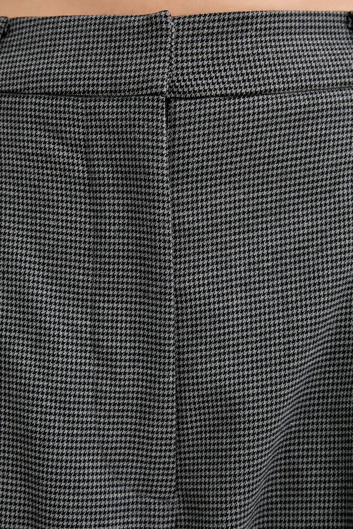 MUNTHE nadrág LUPON szürke 253142525309