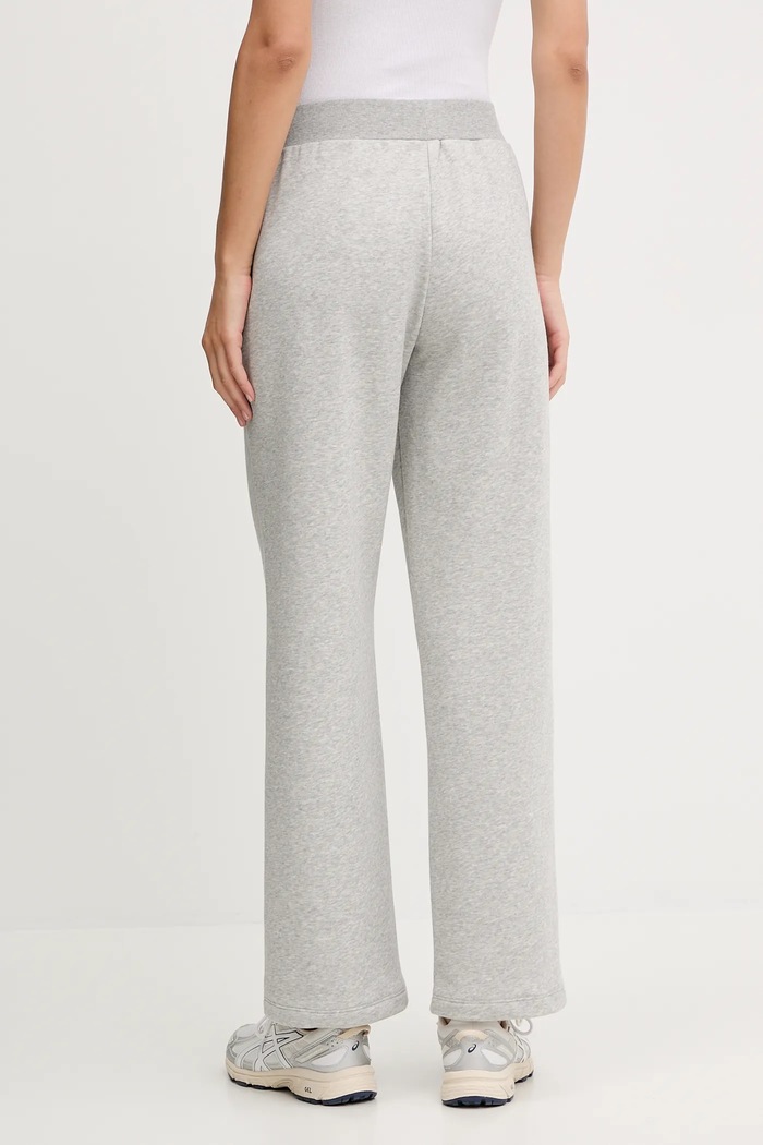 Oblečenie Tepláky Emporio Armani Underwear EW002053.AF15356 sivá