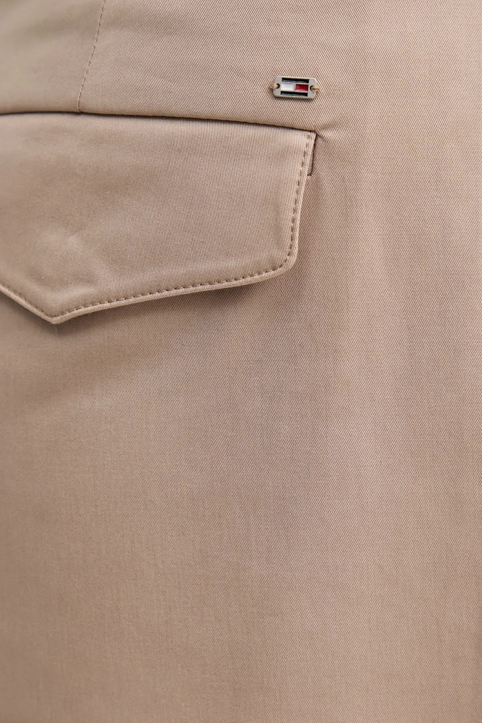 Tommy Hilfiger pantaloni bej WW0WW45791