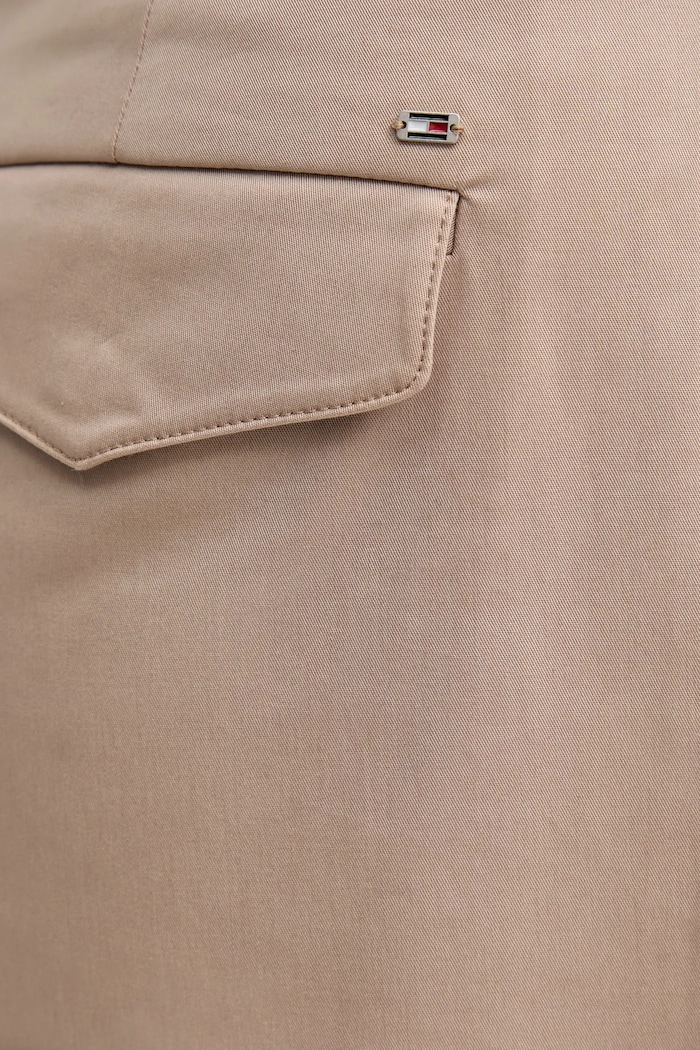 Tommy Hilfiger pantaloni bej WW0WW45791