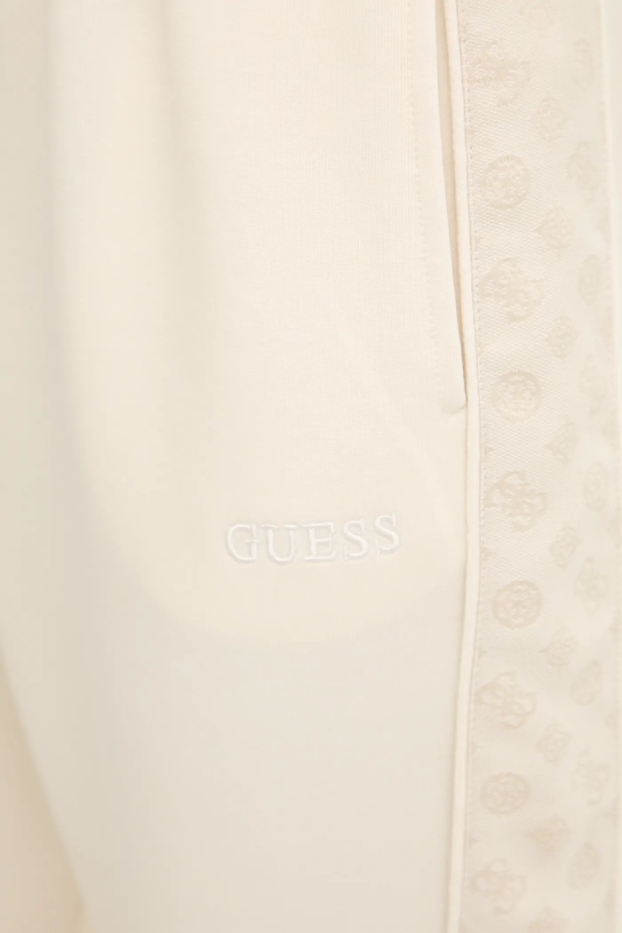 Detské tepláky Guess MARYELLA V5YB02.KB3P2 béžová