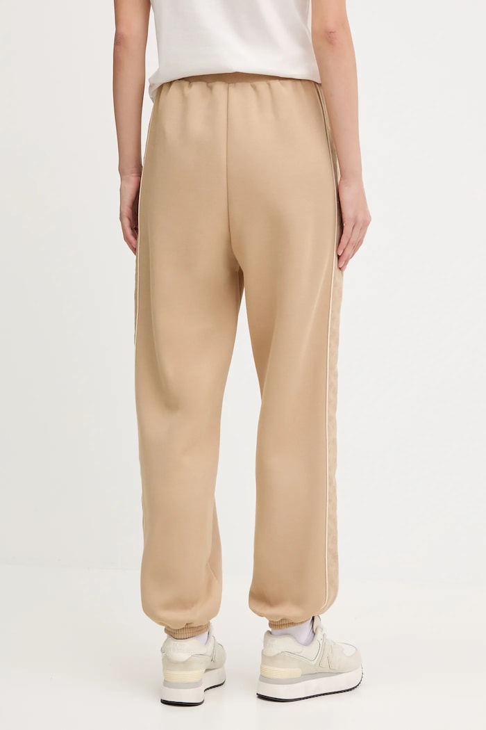 Oblečenie Detské tepláky Guess MARYELLA V5YB02.KB3P2 béžová