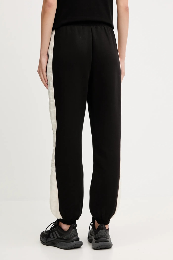 Oblečenie Detské tepláky Guess MARYELLA V5YB02.KB3P2 čierna