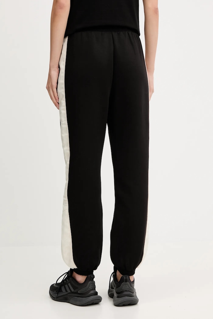 Oblečenie Detské tepláky Guess MARYELLA V5YB02.KB3P2 čierna