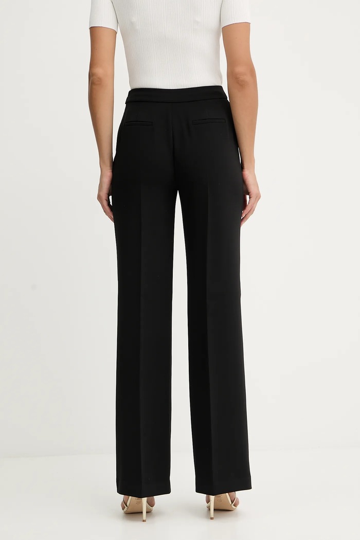 Oblečenie Nohavice Marciano by Guess ELLA 5YGB01.7357A čierna