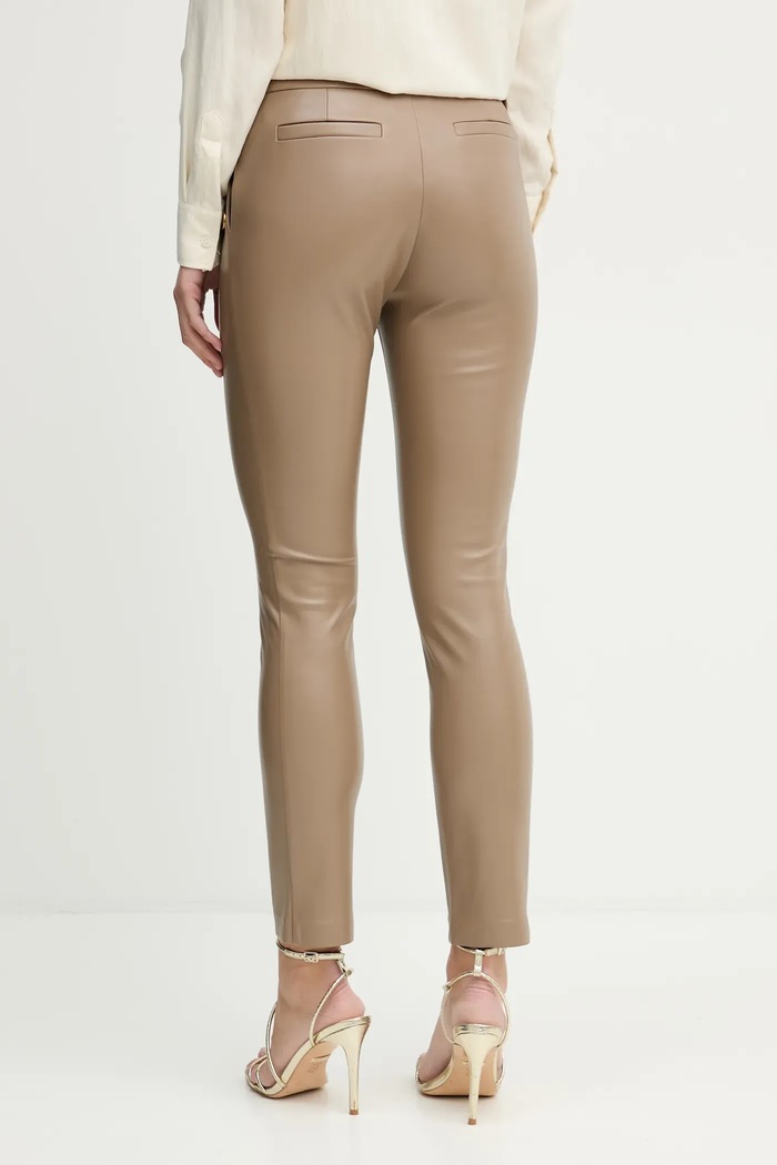 Ρούχα Παντελόνι Marciano Guess FERGIE 5YGB16.7363A μπεζ
