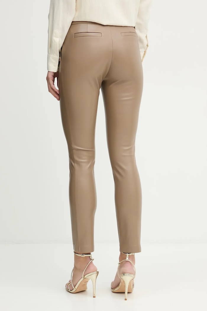 Ρούχα Παντελόνι Marciano Guess FERGIE 5YGB16.7363A μπεζ
