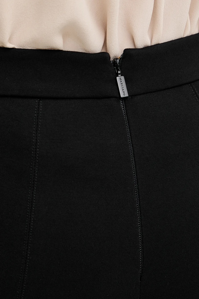 Kalhoty Marciano by Guess GWEN černá 5YGB10.7160A