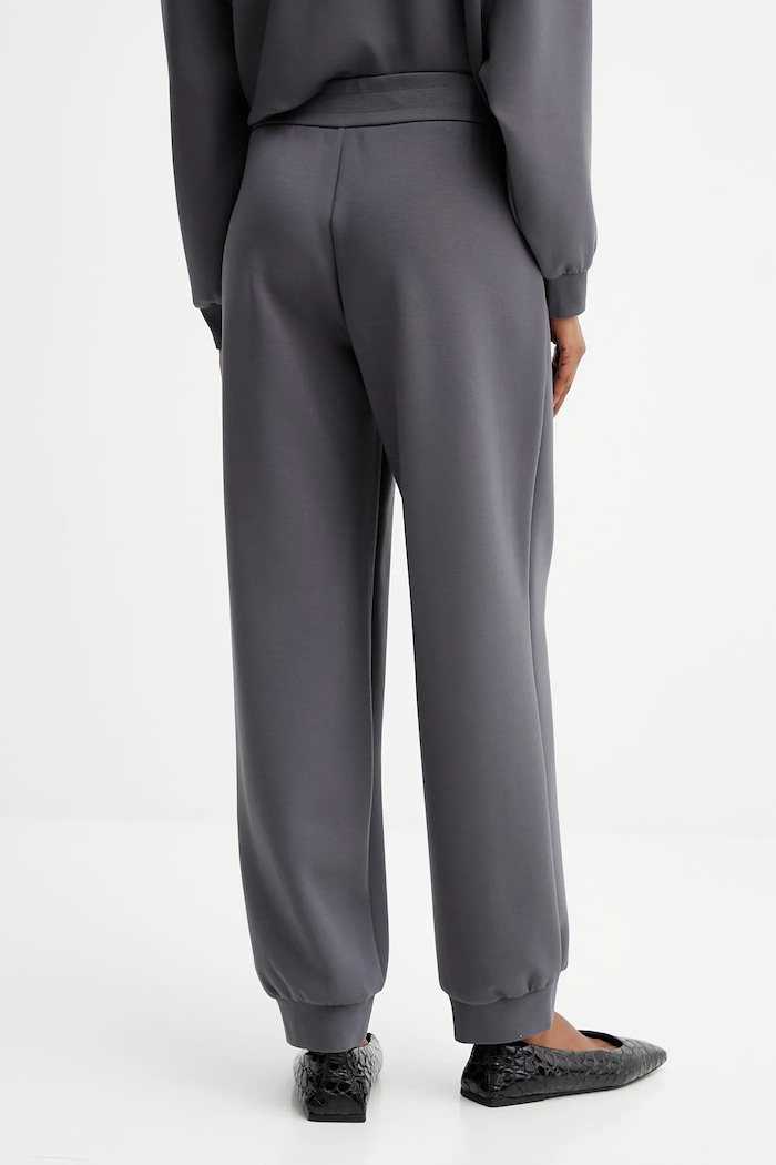 Oblečení Tepláky Armani Exchange XW001011.AF16111 šedá