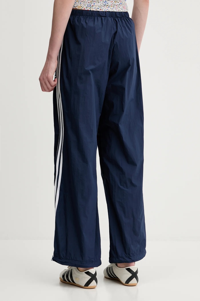 Odzież adidas Originals spodnie dresowe 3-Stripes JD3127 granatowy