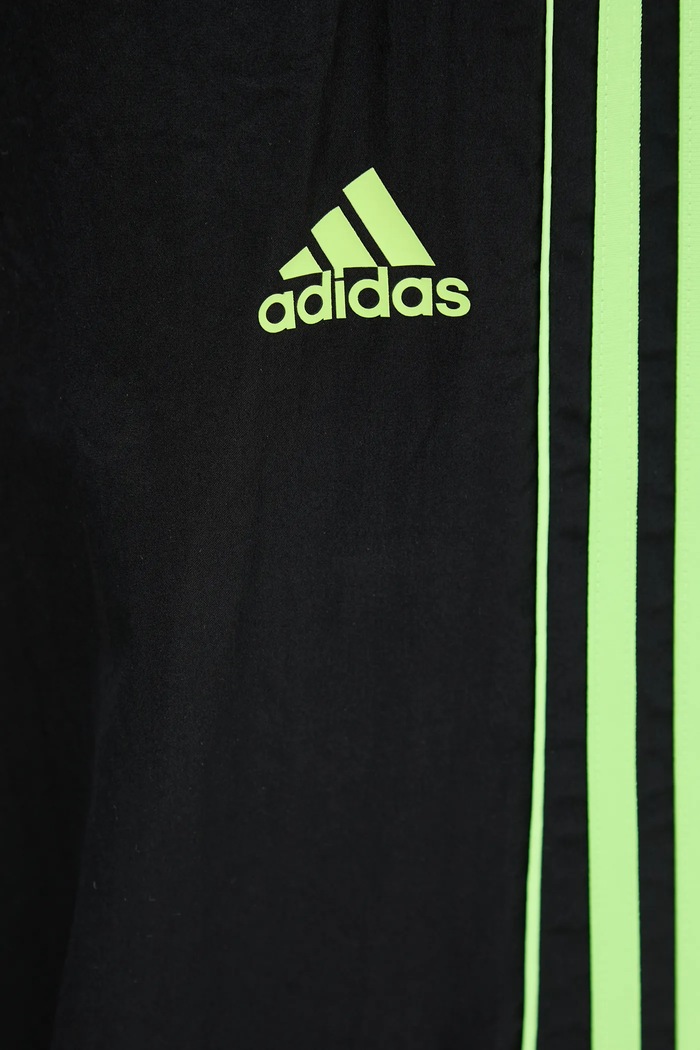 adidas Originals spodnie dresowe Teamgeist JV7478 czarny