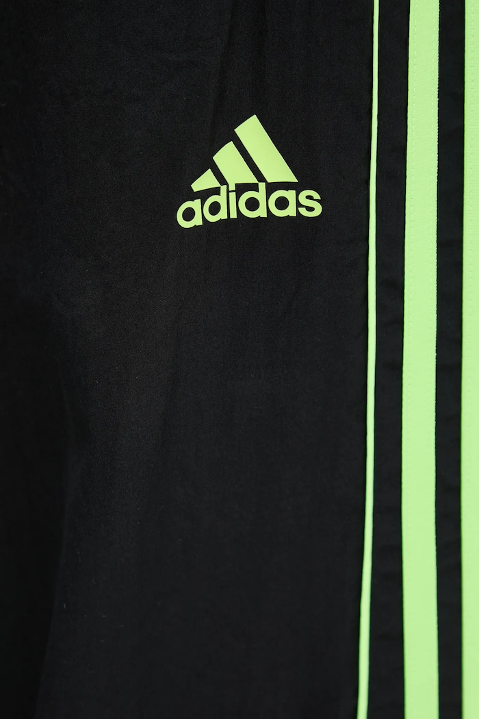 adidas Originals spodnie dresowe Teamgeist JV7478 czarny