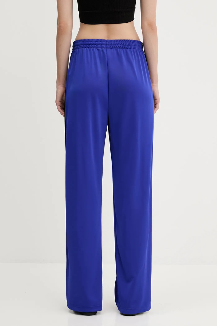 Clothing adidas Originals joggers Firebird JY2693 blue