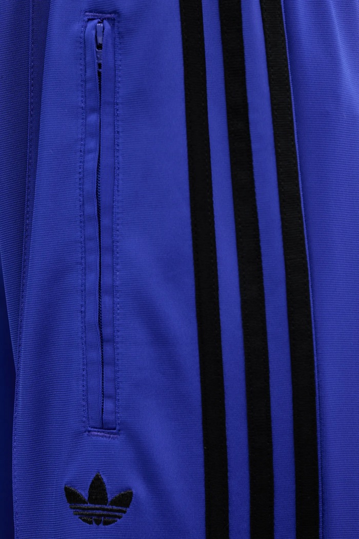 adidas Originals joggers Firebird blue JY2693