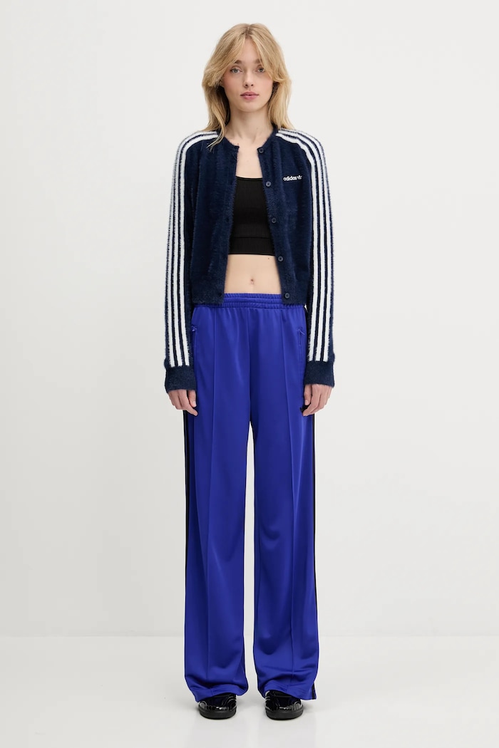 adidas Originals joggers Firebird JY2693 blue