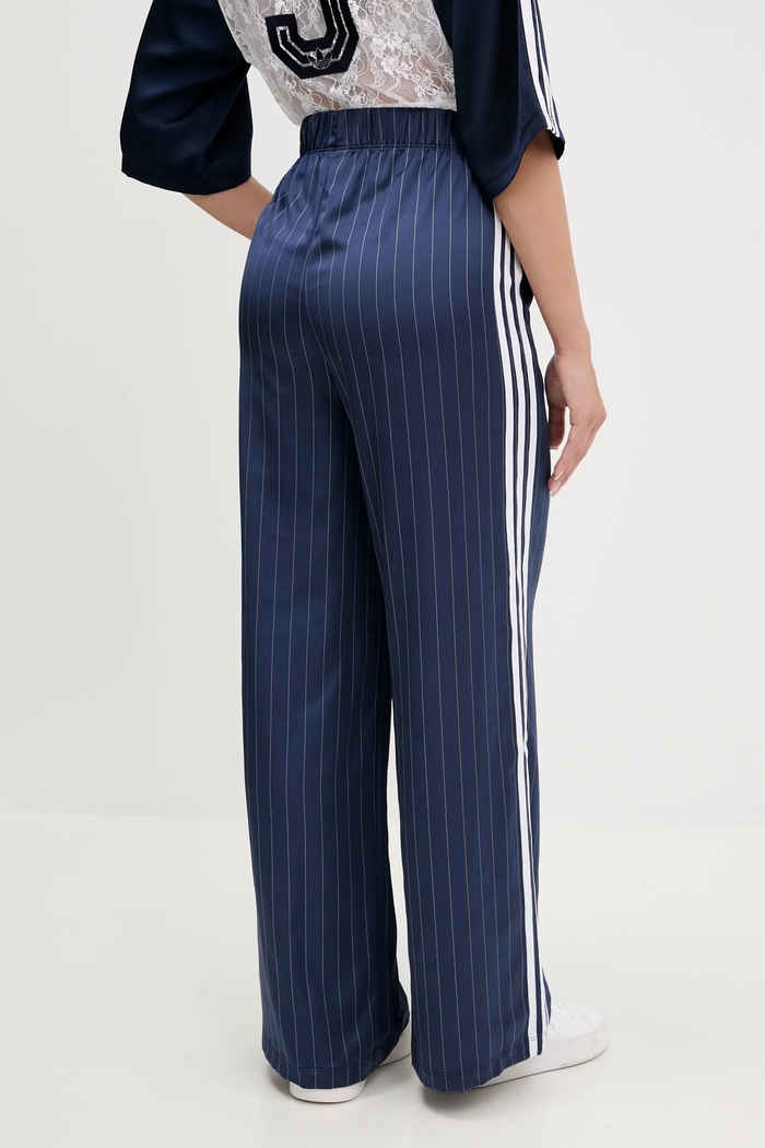 Ρούχα Παντελόνι φόρμας adidas Originals Pants KD2296 σκούρο μπλε