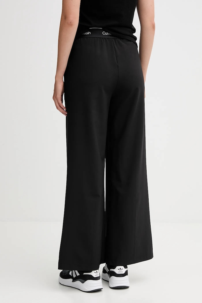Ρούχα Κολάν Calvin Klein Performance LVGWF4P606 μαύρο