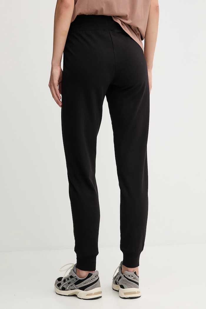 Abbigliamento EA7 Emporio Armani pantaloni tuta AF13135.7W000461 nero