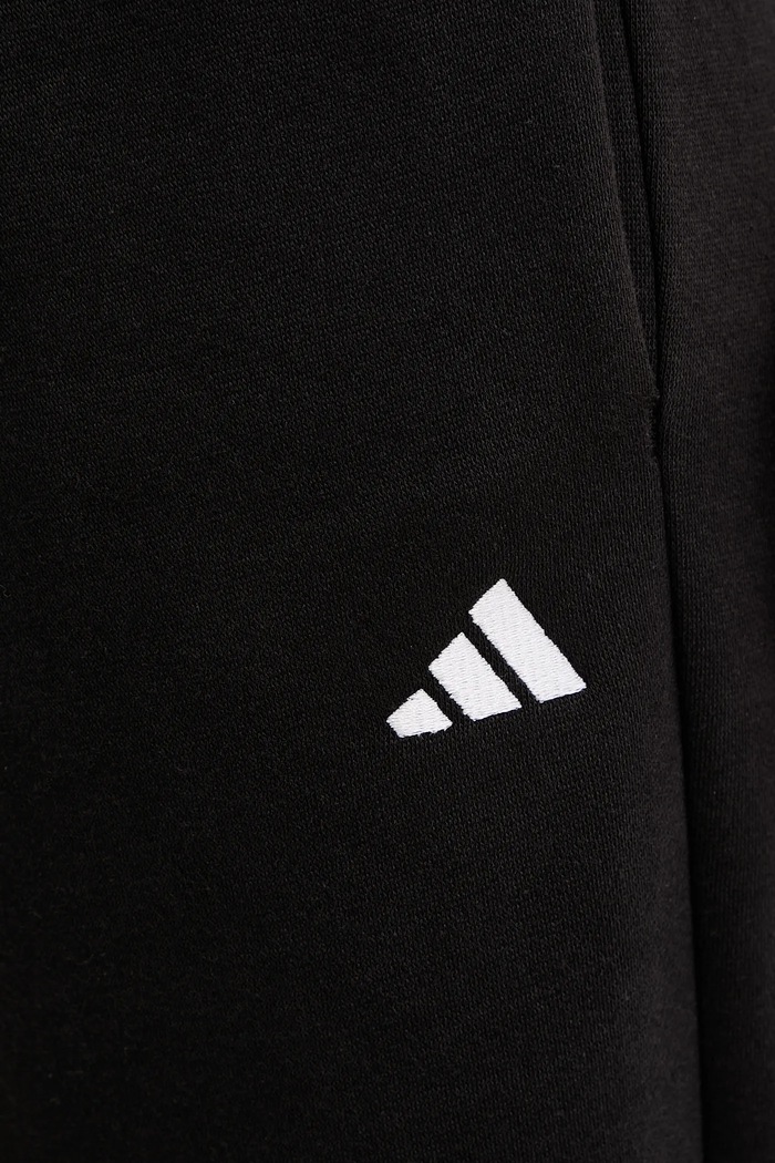 Pantaloni de trening Essentials adidas JC5921 negru