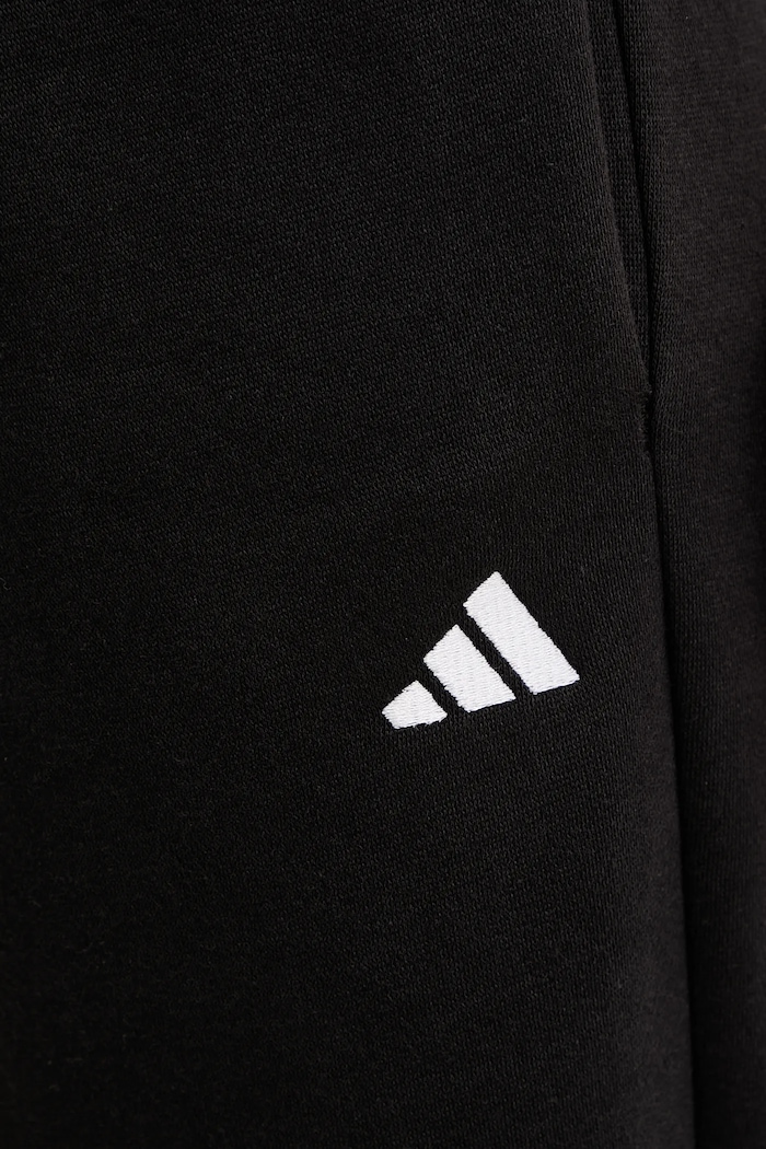 Pantaloni de trening Essentials adidas JC5921 negru