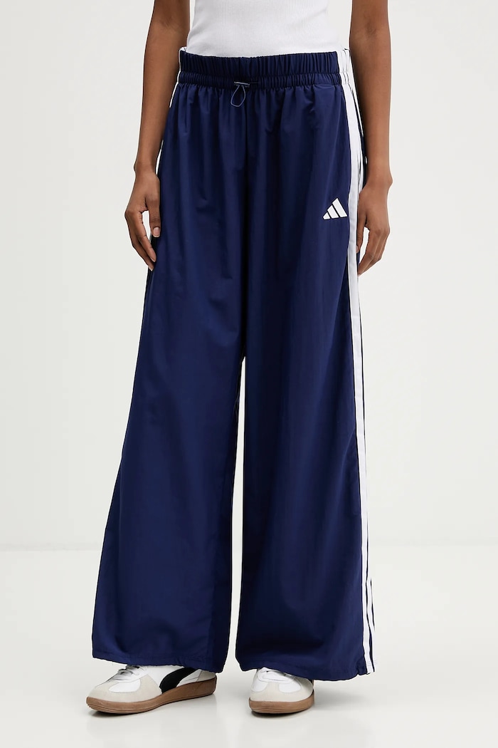 Παντελόνι φόρμας adidas Essentials σκούρο μπλε JV5328