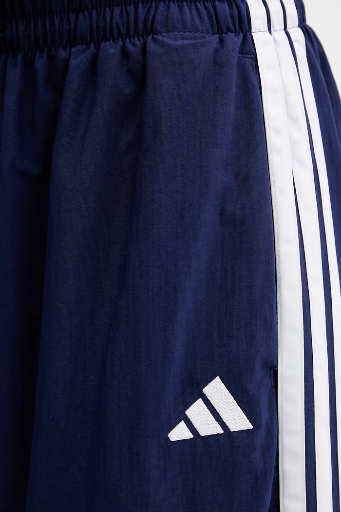 Παντελόνι φόρμας adidas Essentials JV5328 σκούρο μπλε