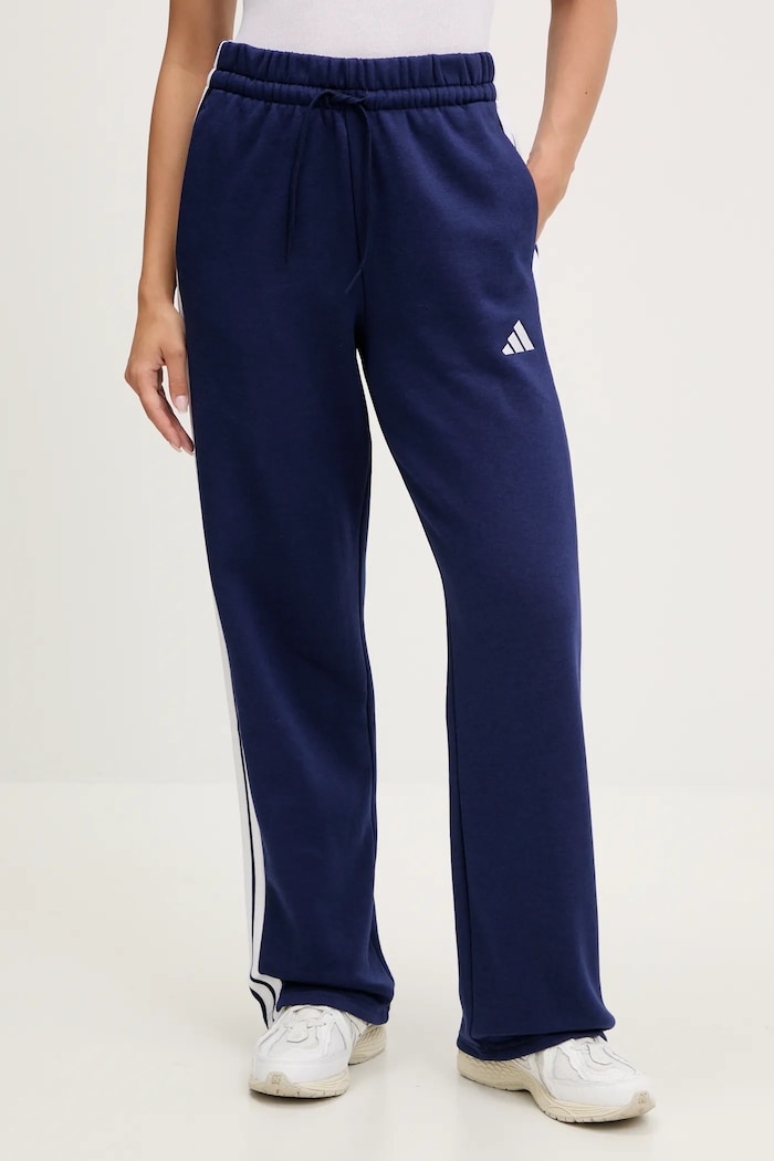 Odzież adidas spodnie dresowe Essentials JX1280 niebieski