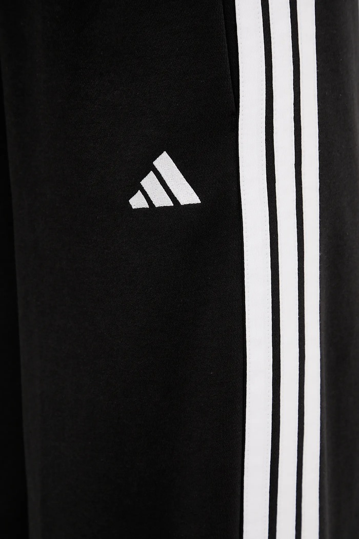 Spodnji del trenirke adidas 3-Stripes KB5323 črna