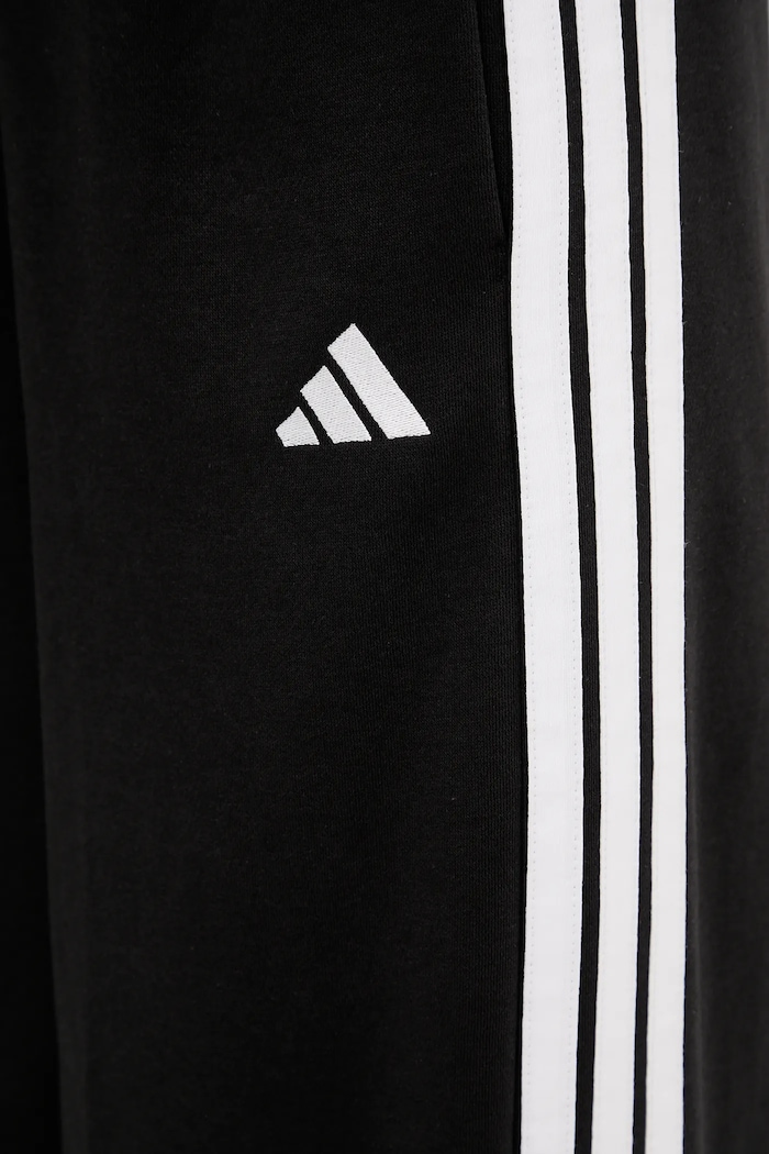 Spodnji del trenirke adidas 3-Stripes KB5323 črna