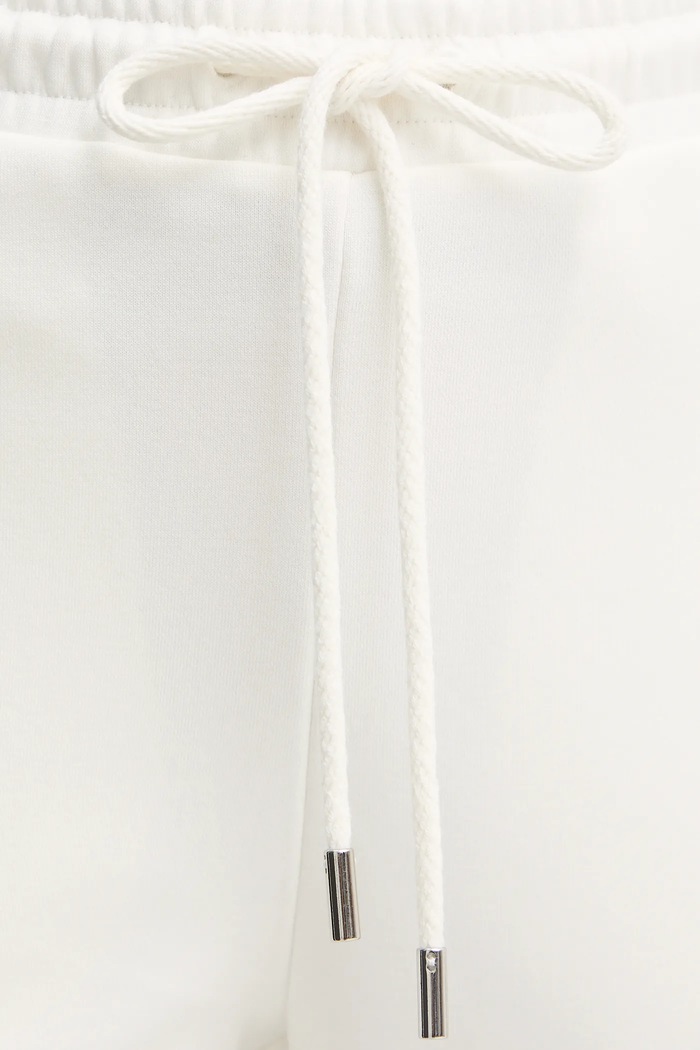 Tepláky MM by Max Mara LEVICO biela 2526786088600