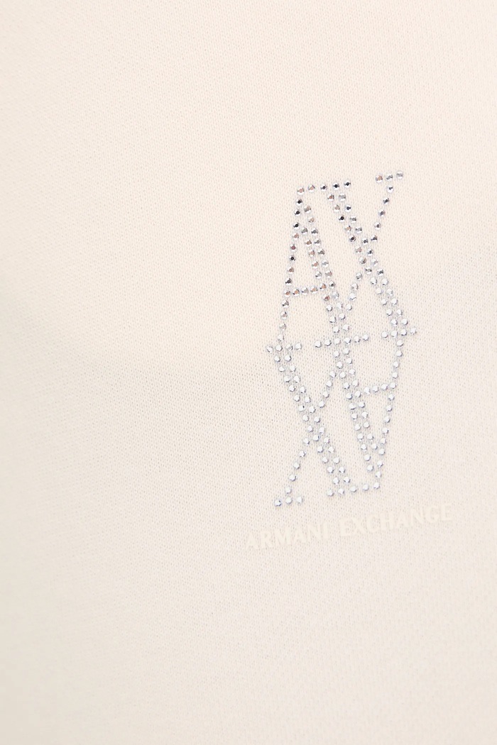 Панталон Armani Exchange бежов XW000750.AF14284