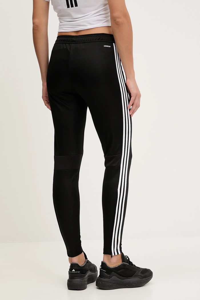 Îmbrăcăminte adidas Performance pantaloni de trening Tiro Essentials JP2530 negru