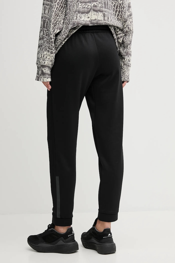 Ρούχα Παντελόνι προπόνησης adidas Performance WORKOUT ESSENTIALS JW2697 μαύρο