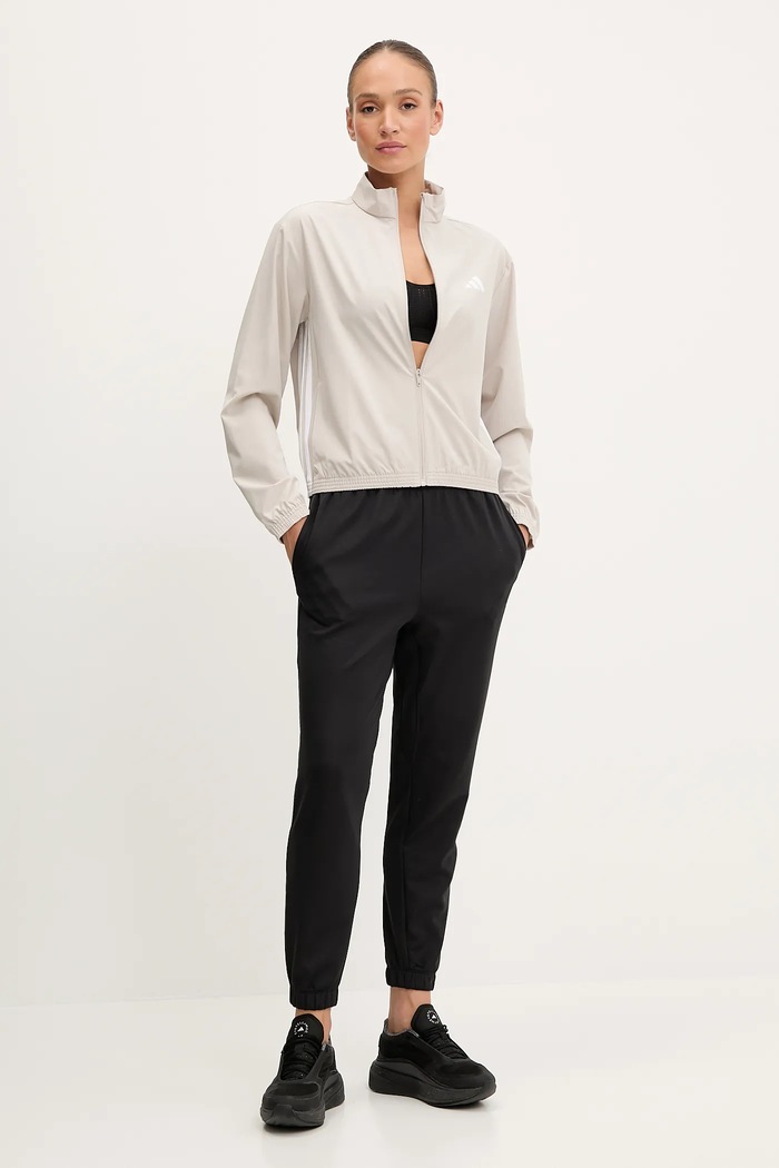 Панталон за трениране adidas Performance Motion Essentials JY4700 черен SS26