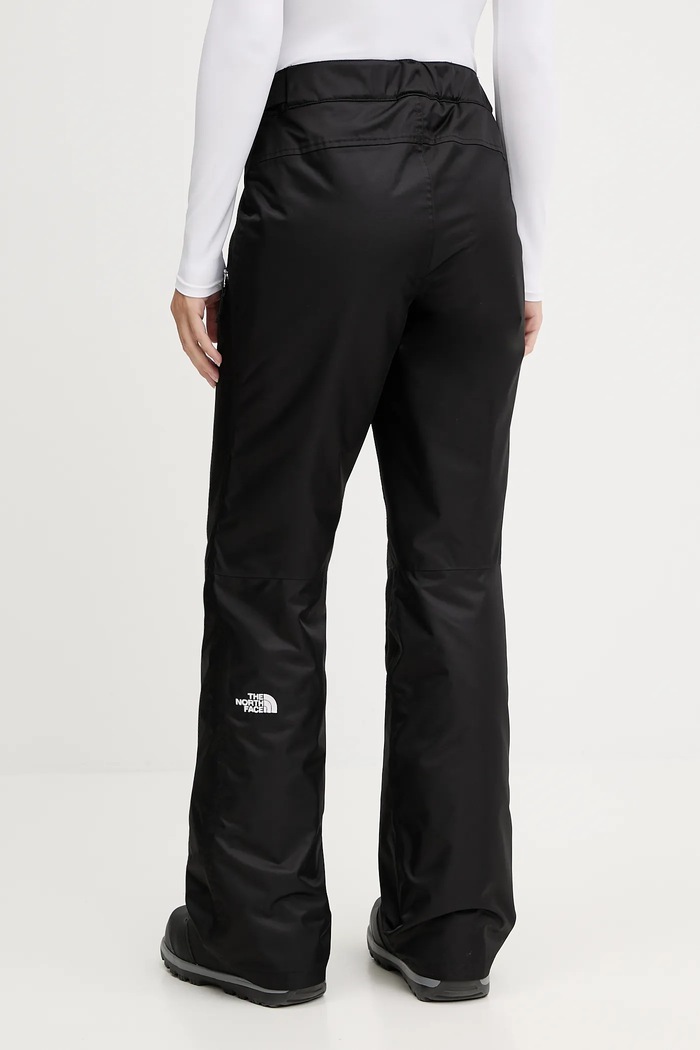 Odzież The North Face Spodnie narciarskie Sally Insulated NF0A7WYJJK31 czarny