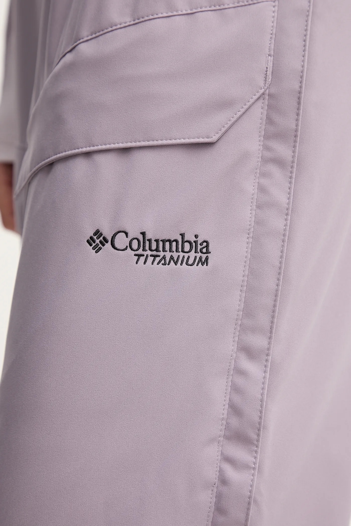 Columbia pantaloni sport de iarnă Highland Summit 2085781