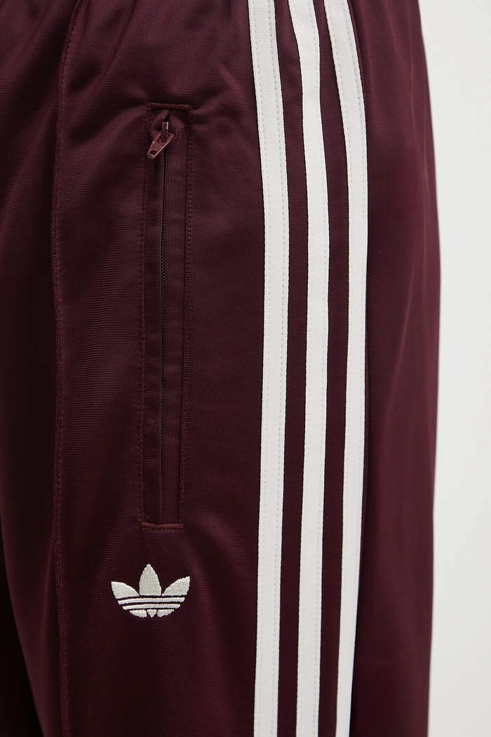 adidas Originals joggers Adicolor Classic Firebird Loose KA7743 maroon