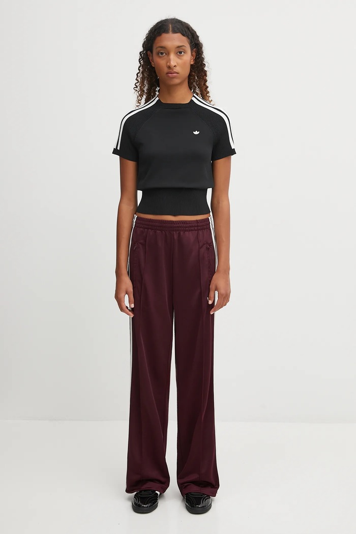 adidas Originals joggers Adicolor Classic Firebird Loose KA7743