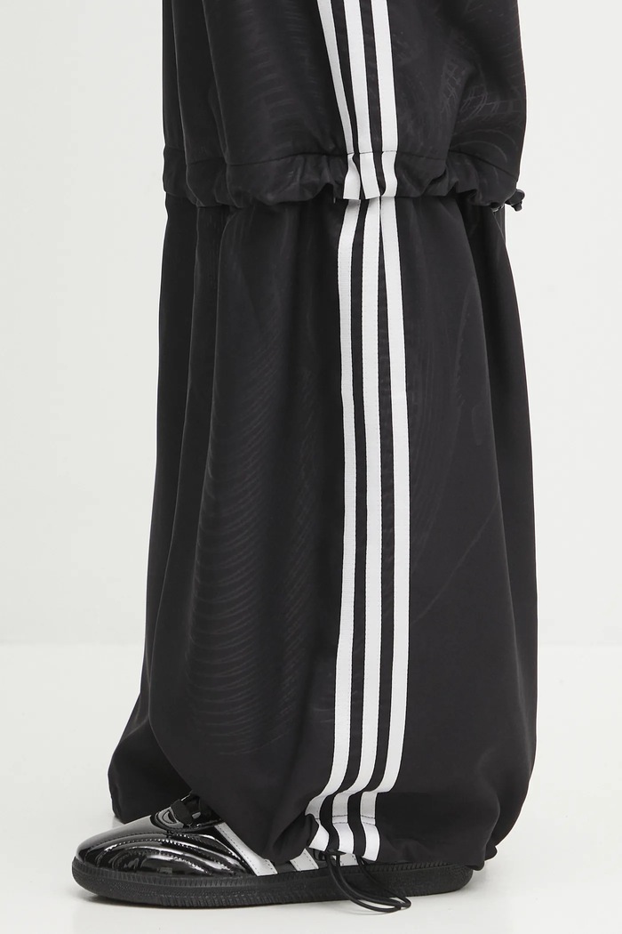 Tepláky adidas Originals Oversized Trackpants KE9783