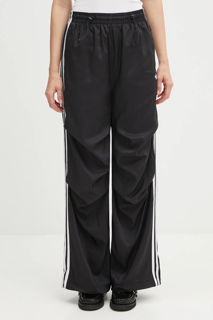 adidas Originals joggers Trackpant applique black KE9790