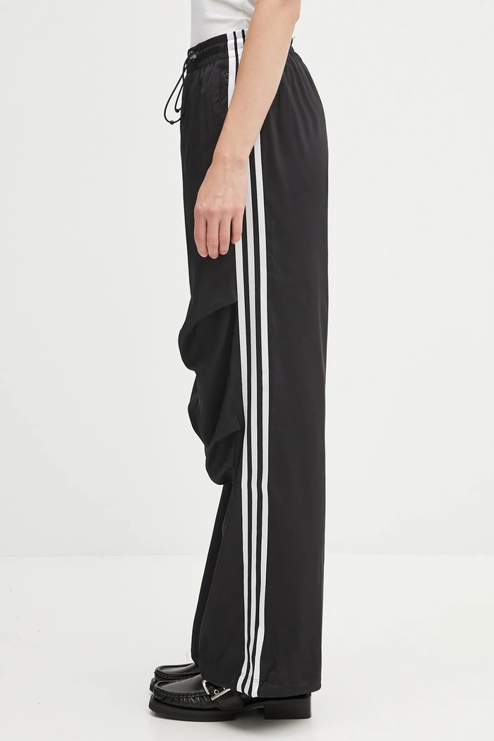 adidas Originals joggers Trackpant KE9790 black AW25